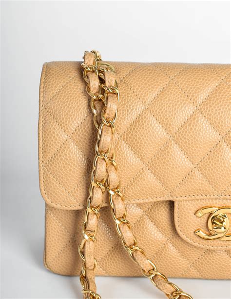 chanel classic mini pouch price|Chanel mini flap bag beige.